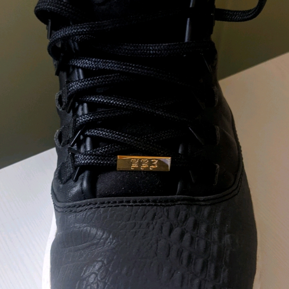 Jordan Russel Westbrook's- SOLD